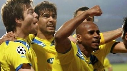 Το «θαύμα» του ΑΠΟΕΛ δεν θα συνέβαινε ποτέ στην Ελλάδα