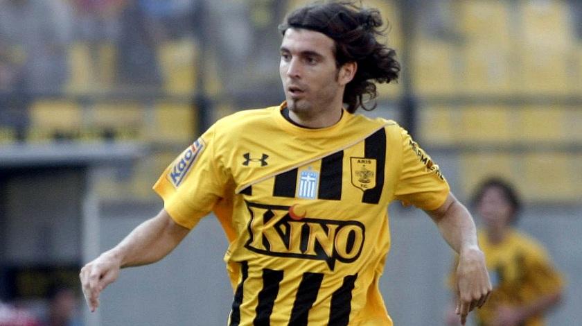 Ακόστα: «Γιατί όχι και νίκη στο Καραϊσκάκη»!