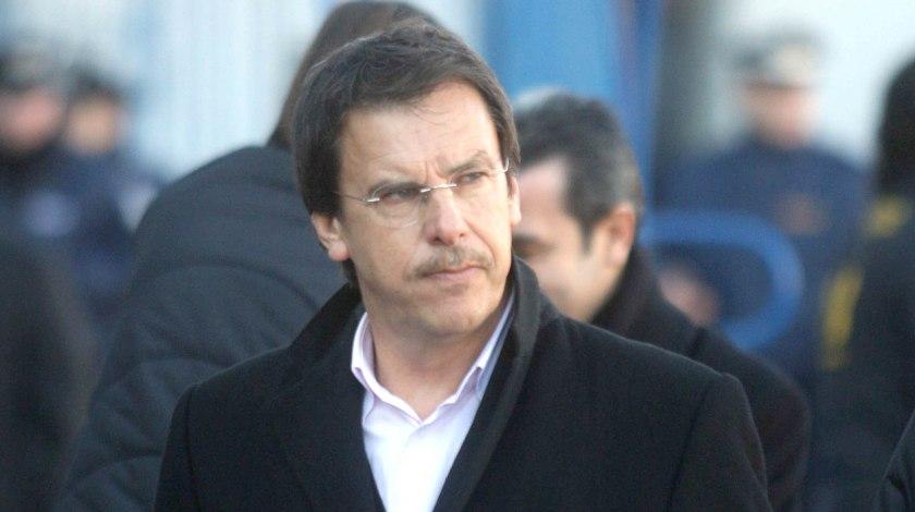 «Πιο φορμαρισμένος ο Ολυμπιακός»