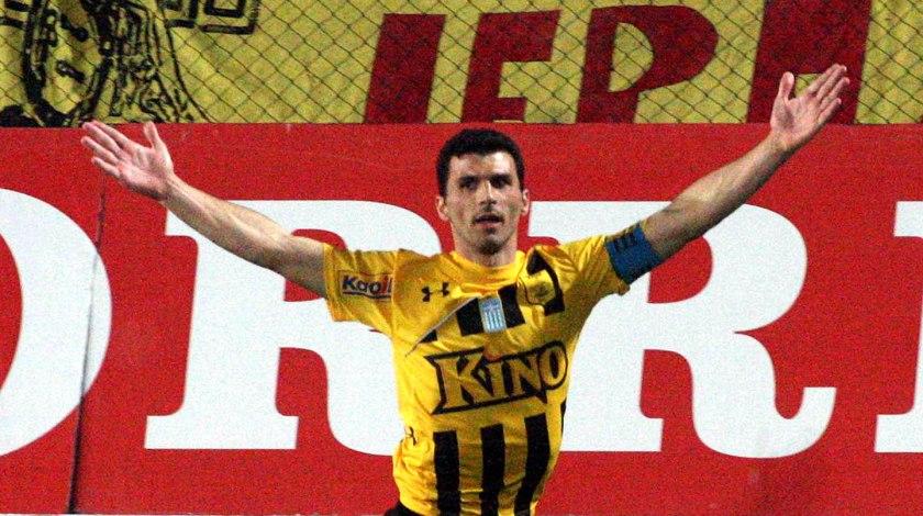 «Έτοιμοι στο ντέρμπι με τον Ολυμπιακό»