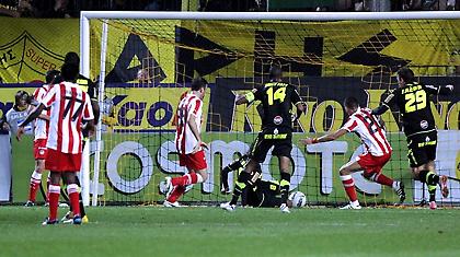 Ο Άρης θέλει να γίνει ΠΑΟΚ! Και να κάνει Παναθηναϊκό τον Ολυμπιακό!