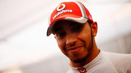 Μετακόμισε ο Χάμιλτον!