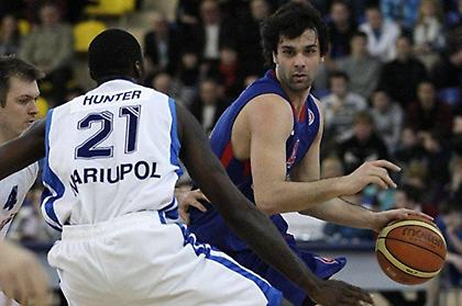 Δεν της έβαζαν... γκολ