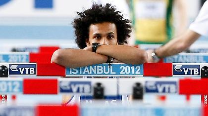 Δουβαλίδης: «Θα ήθελα κάτι καλύτερο»