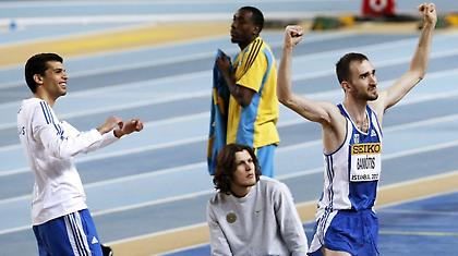 «Ο τελικός είναι ένας άλλος αγώνας»