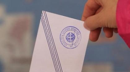 Φτάνουμε στις εκλογές και ούτε ένας στη φυλακή