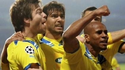 Το «θαύμα» του ΑΠΟΕΛ δεν θα συνέβαινε ποτέ στην Ελλάδα