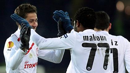 Εκτο φαβορί για κούπα ο Ολυμπιακός!