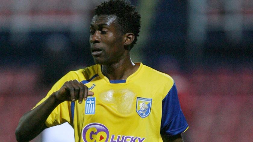 Άντι για... παραμονή