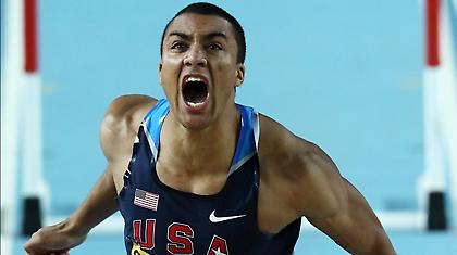 Παγκόσμιο ρεκόρ ο Ιτον!