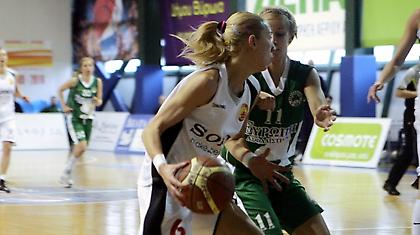 Συνεχίζει ακάθεκτος ο Αθηναϊκός