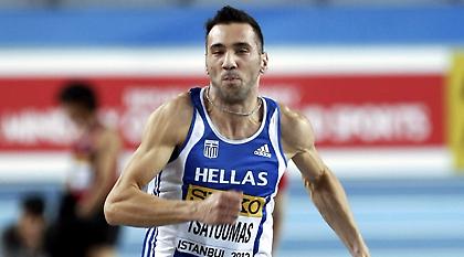 Έκτος ο Τσάτουμας