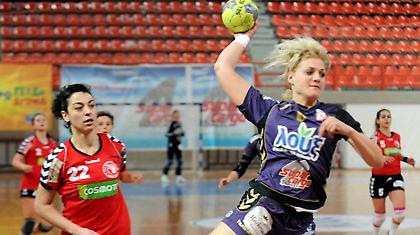 Στους... έξι ουρανούς η Ορμή!