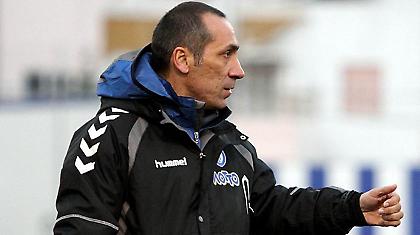 Δώνης: «Καθιερωθήκαμε στην πεντάδα!»