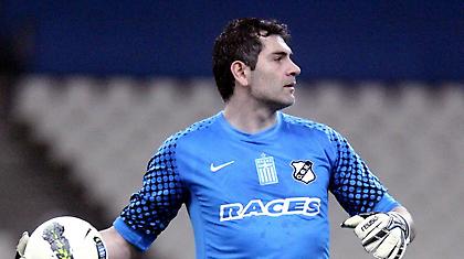 Τράβηγμα ο Βεζυρίδης