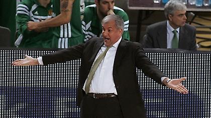 Οπως στο Τελ Αβίβ, 18 χρόνια μετά...