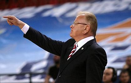 Ίβκοβιτς: «Φάνηκε η εμπειρία του Παναθηναϊκού»