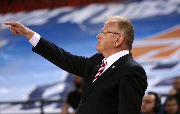 Ίβκοβιτς: «Φάνηκε η εμπειρία του Παναθηναϊκού»