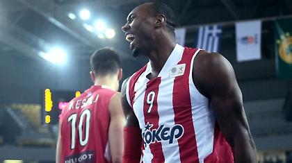 Ντόρσεϊ: «Την επόμενη φορά, δεν θα τους λυπηθώ»