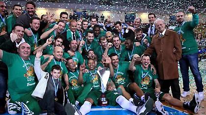 Λεπτή πράσινη γραμμή