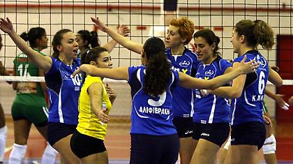 Νίκες παραμονής!