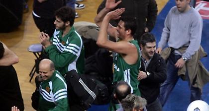 «Η δεκαετία του Παναθηναϊκού»