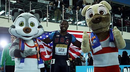 Γύρισε για να τους σώσει!