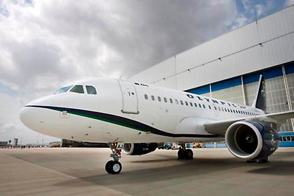 Αθήνα - Τελ Αβίβ με Olympic Air