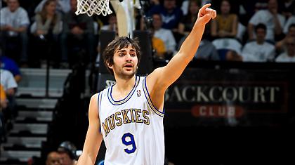 Χάνει τη σεζόν και τους Ολυμπιακούς ο Ρούμπιο!