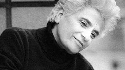 Έφυγε από τη ζωή η Δόμνα Σαμίου