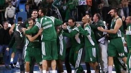 Στο τέλος κερδίζει ο Παναθηναϊκός!