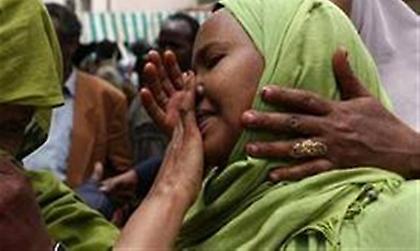 Φονικές συμπλοκές στην Αιθιοπία