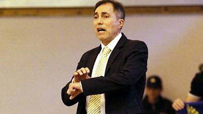 Αλεξανδρής: «Ξεσηκωμός για το ντέρμπι με ΠΑΟΚ»