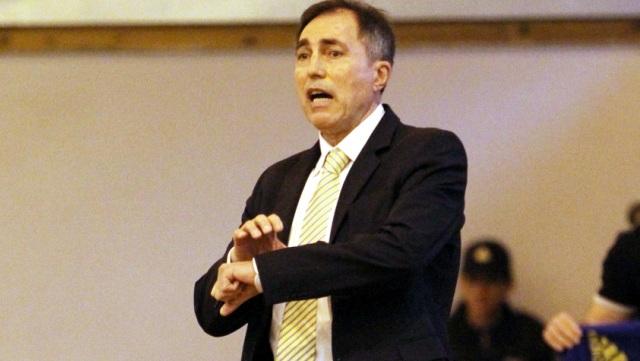 Αλεξανδρής: «Ξεσηκωμός για το ντέρμπι με ΠΑΟΚ»