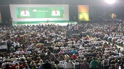 Είναι τόσο άθλιοι οι «κηπουροί» του Γιώργου