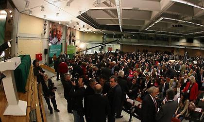 Θρίλερ μέχρι το τέλος για τις υποψηφιότητες