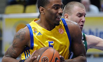 Γολγοθάς για Μακάμπι εν όψει Παναθηναϊκού