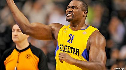 «Ο Σόφο περνά τα καλύτερα χρόνια της καριέρας του»