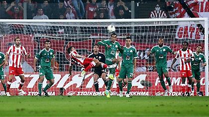 Μάρτης «γδάρτης» (;) για... αιώνιους