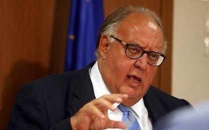 «Καλή επιτυχία Βαγγέλη»