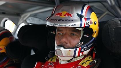 Συνεχίζει πρώτος ο Λεμπ