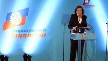 «Κλείνει ο κύκλος του δικομματισμού»