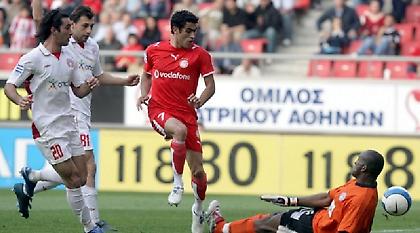 Ο Νέρι επιστρέφει για… χουνέρι (video)