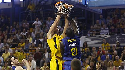 Γκραν… γκέλα για Μπαρτσελόνα!