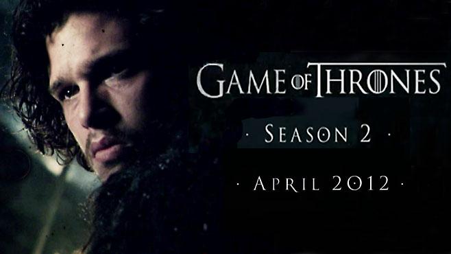 Κι άλλο trailer για το Game Of thrones