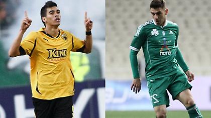 Μόνο Λεονάρντο και «Κατσούρ» μπορούν! (video)