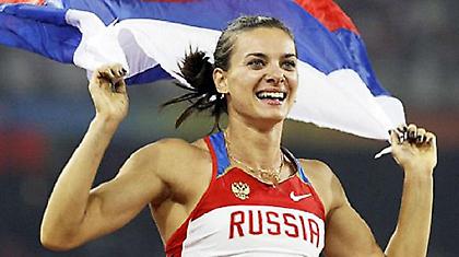 Στο θρόνο με δύο άλματα