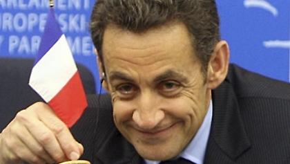 Έγινε και αυτό – «Αδιέξοδο Νικολά Σαρκοζί»…
