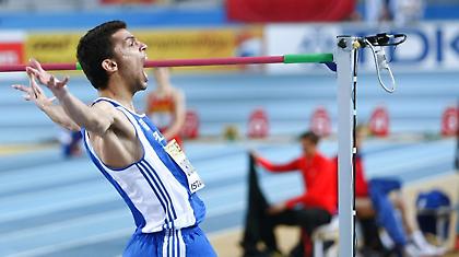 Ο ελληνικός στίβος ζει!