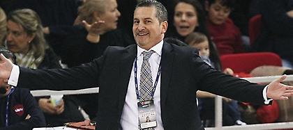 Πήρε φόρα η Εφές του Ζούρου, θρίλερ για «Φενέρ»